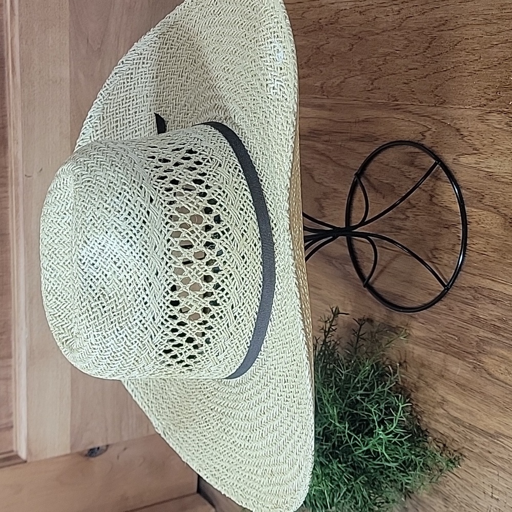 Bailey Rausch 7X Cowboy Hat Unisex - Picture 6 of 16